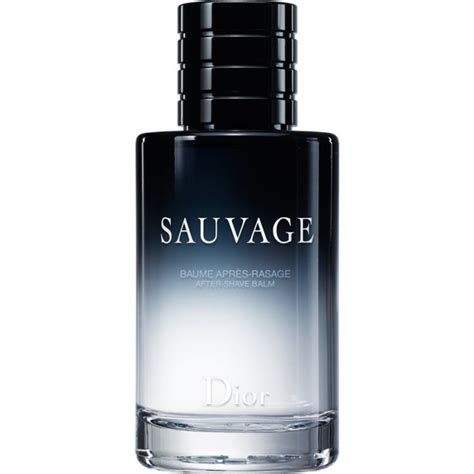 dior eau savage after shave|dopobarba uomo dior.